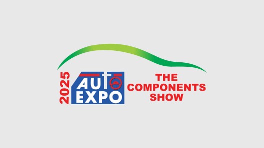 Auto Expo – The Components Show - 2025