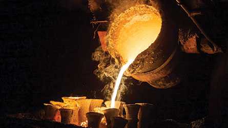 Investment Casting