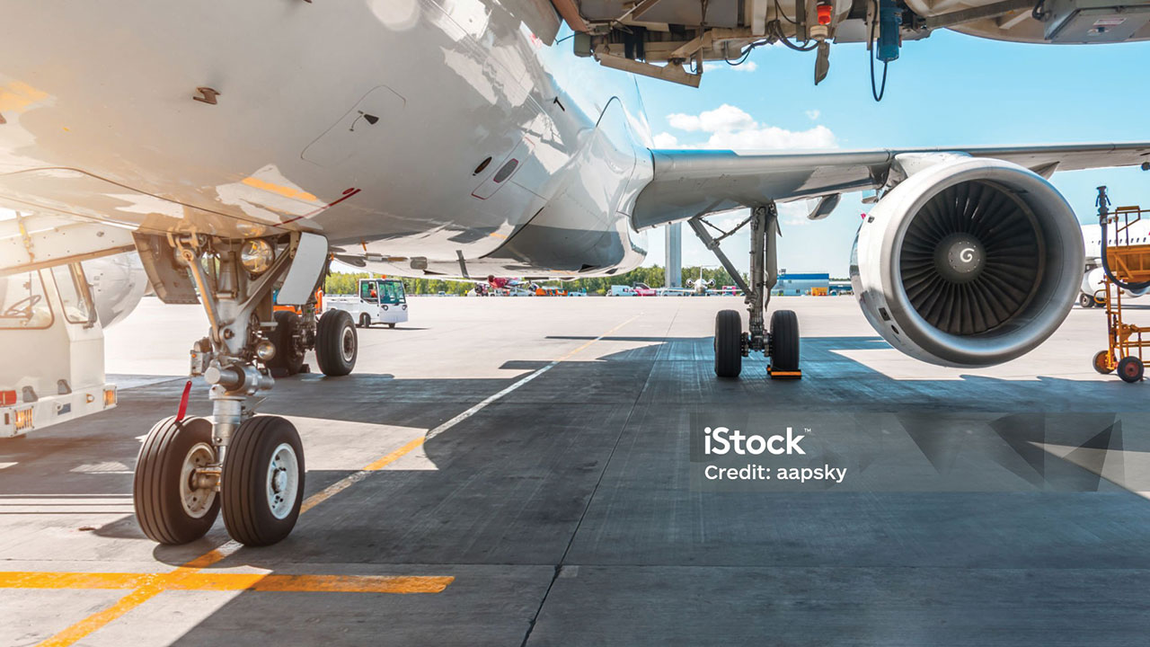 Aerospace Industries Image