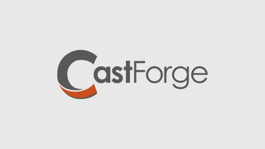 CastForge - 2026