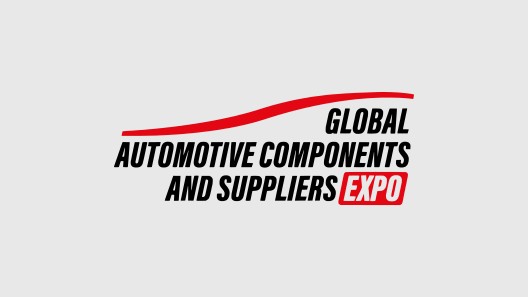 Global Automotive Components and Suppliers Expo - 2022